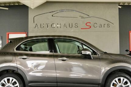Fiat 500X 105.000 km 9.190 &euro; Bergheim (bei Köln) 50126