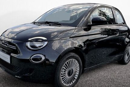 Fiat 500e 14.280 km 16.199 &euro; Wittingen 29378