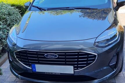 Ford Fiesta 9.650 km 18.500 &euro; Leichlingen 42799