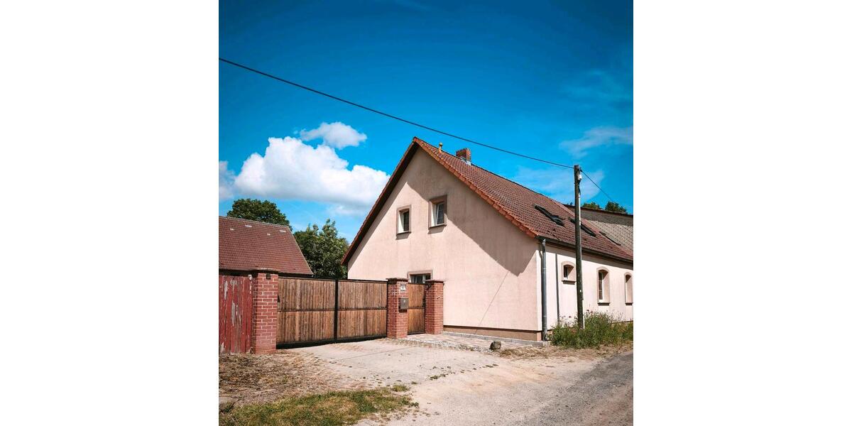 Doppelhaushälfte Usedom - 5 Zimmer, 155 m&sup2;, 340.000&euro; | Angebot:26820101