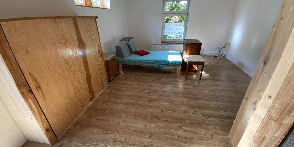 Bauernhaus, Landhaus Allendorf Aschau - 6 Zimmer, 244 m&sup2;, 250.000&euro; | Angebot:25670805