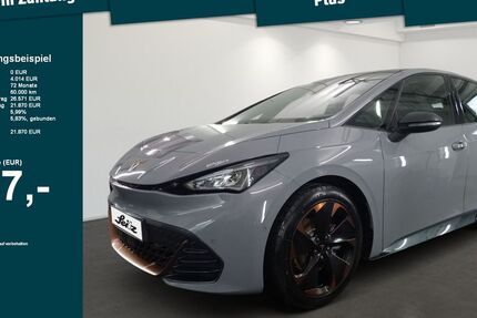 Cupra Born 72.000 km 21.570 &euro; Lindenberg 88161