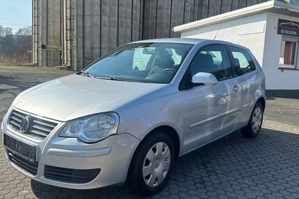 VW Polo 194.317 km 1.690 &euro; Eschwege 37269