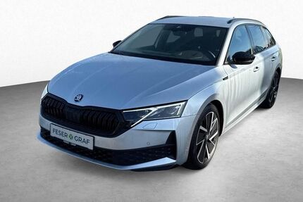 Skoda Octavia 5.500 km 35.460 &euro; Schwabach 91126