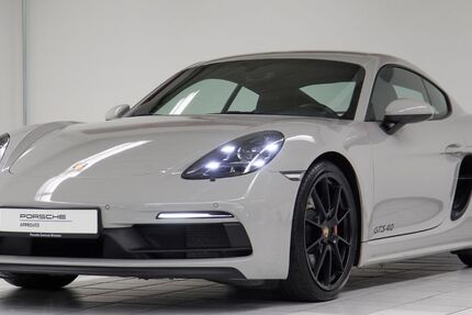 Porsche Cayman 14.401 km 97.890 &euro; Bremen 28207