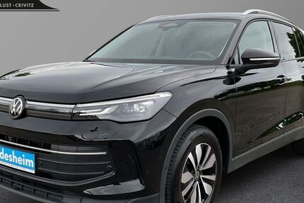 VW Tiguan 19.600 km 35.930 &euro; Ludwigslust 19288
