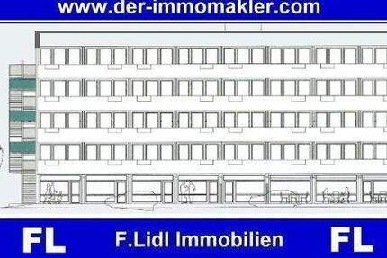 Gewerbeobjekt Bad Füssing - 3 Zimmer, 990.000&euro; | Angebot:24471394