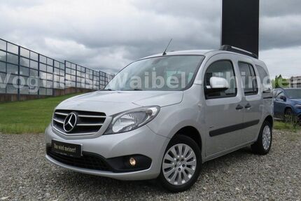 Mercedes-Benz Citan 81.020 km 14.490 &euro; Ehingen 89584