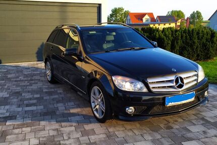 Mercedes-Benz 200 376.580 km 5.400 &euro; Nenzenheim 97346