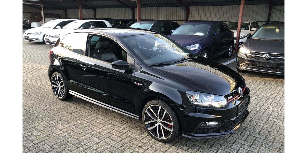 VW Polo 153.000 km 10.800 &euro; Ahaus 48683