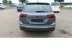 VW Tiguan Allspace 1.5 TSI Life 7 Sitze Navi DSG 31.900 km 28.690 &euro; Vordorf 38533