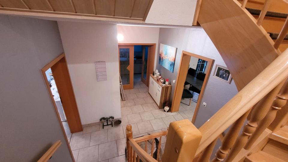 Einfamilienhaus Bad Lausick - 4 Zimmer, 143 m&sup2;, 1.400&euro; | Angebot:26091223