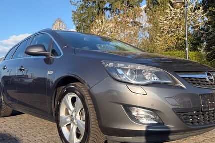 Opel Astra 111.000 km 7.499 &euro; Simmern 55469