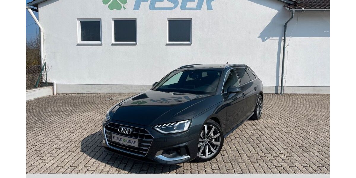 Audi A4 84.600 km 30.870 &euro; Heideck 91180