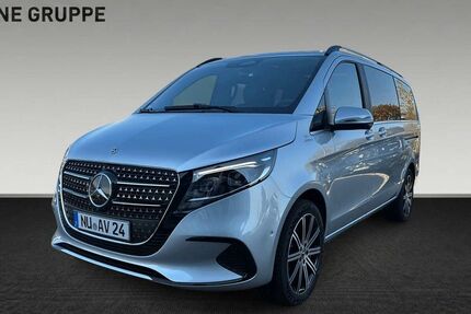 Mercedes-Benz V 300 9.900 km 84.700 &euro; Neu-Ulm 89231