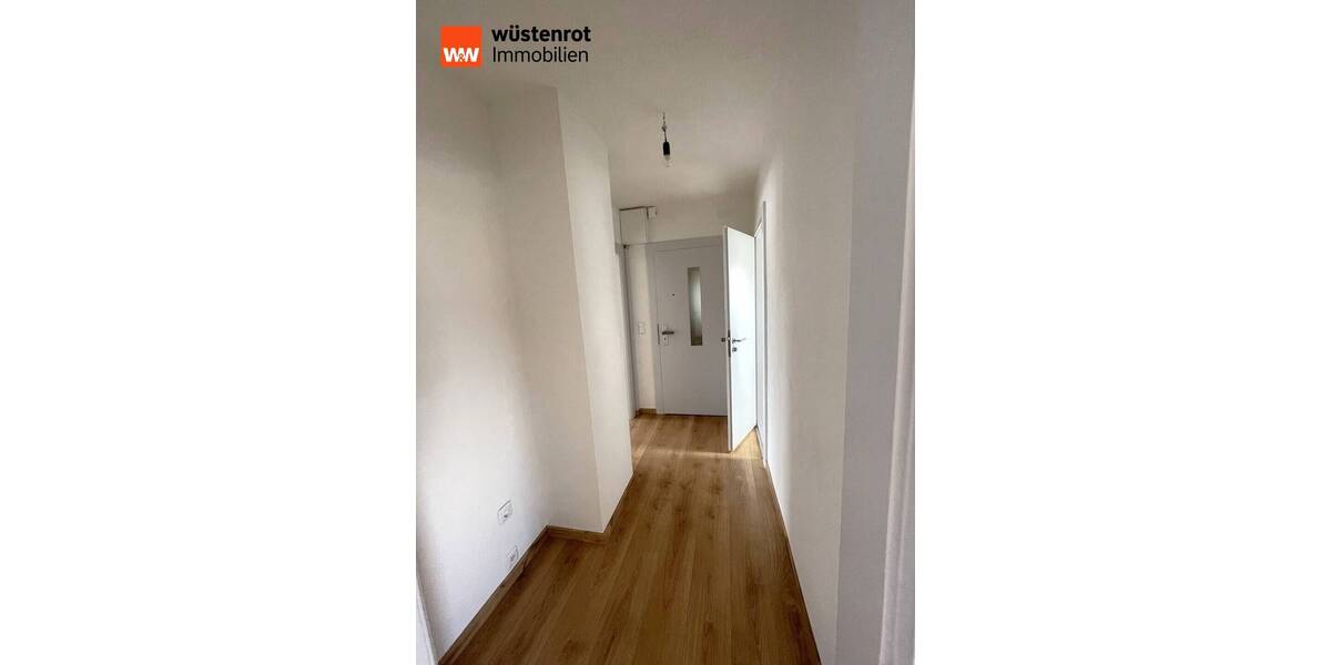 Etagenwohnung Hersbruck - 2 Zimmer, 46 m&sup2;, 159.000&euro; | Angebot:26273562