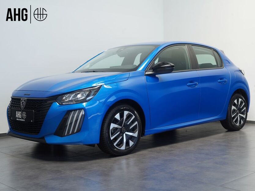 Peugeot 208 5.145 km 16.950 € Wiesbaden 65205