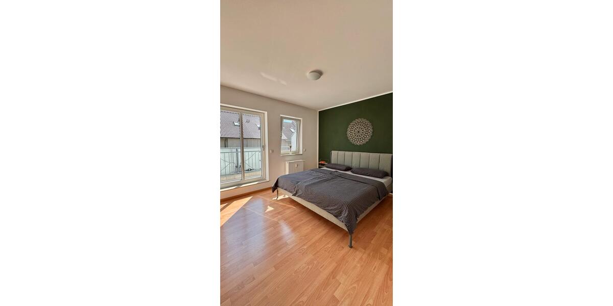 Maisonettenwohnung Ober-Ramstadt Ramstadt - 3.5 Zimmer, 98 m&sup2;, 365.000&euro; | Angebot:26738097
