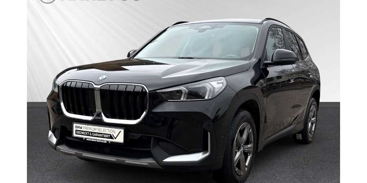 BMW X1 87.598 km 32.488 &euro; Wiesbaden 65203