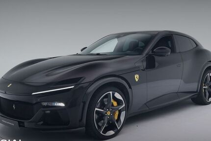 Ferrari Purosangue 22.737 km 473.900 &euro; Hamburg 22143