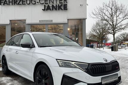 Skoda Octavia 27.500 km 37.990 &euro; Hameln 31787