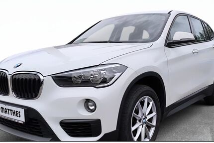 BMW X1 71.350 km 17.450 &euro; Suhl 98527