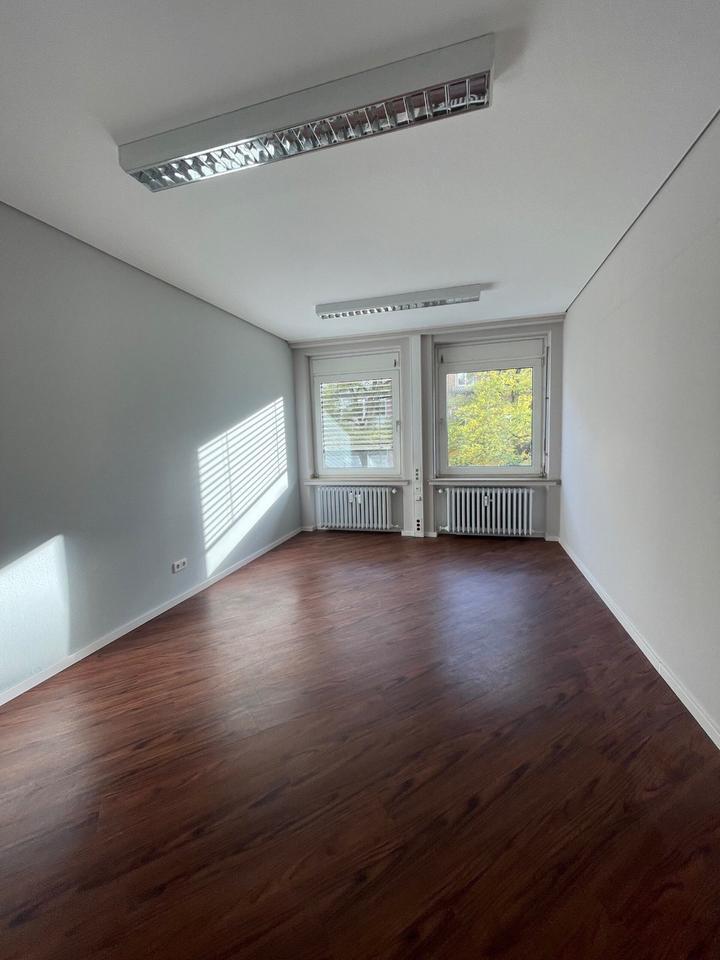 Büroräume zur Langzeitmiete Hannover Mitte