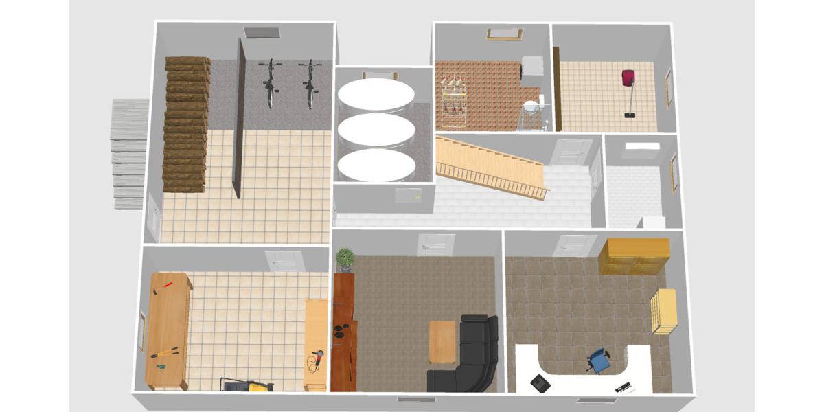 Einfamilienhaus Vilshofen an der Donau Pleinting - 7 Zimmer, 190 m&sup2;, 365.000&euro; | Angebot:26187799