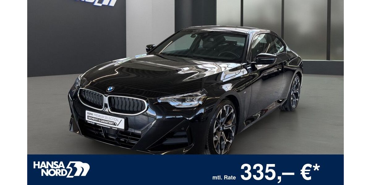 BMW 218 14.851 km 36.450 &euro; Dorf Mecklenburg/Wismar 23972