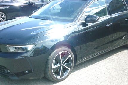 Opel Astra 32.708 km 21.990 &euro; Emmendingen 79312