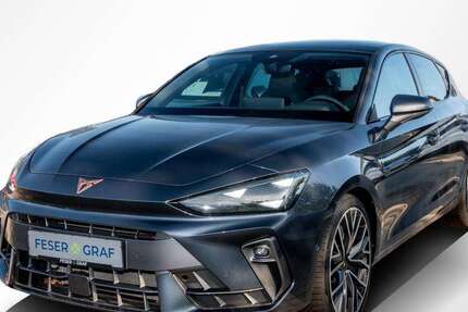 Cupra Leon 10.500 km 33.990 &euro; Magdeburg 39118