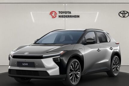 Toyota bZ4X 2.500 km 54.890 &euro; Krefeld 47809