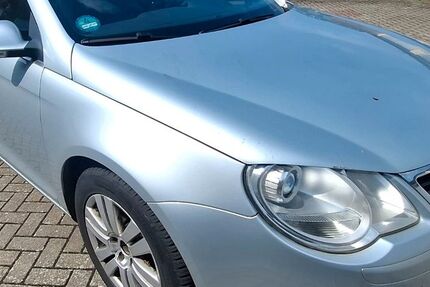 VW Eos 65.800 km 3.699 &euro; Hamburg 22043