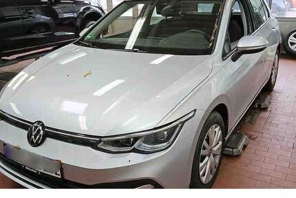 VW Golf 6.188 km 29.388 &euro; Suhl 98527