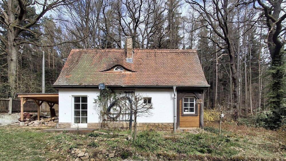 Einfamilienhaus Bad Gottleuba-Berggießhübel Kurort Berggießhübel - 7 Zimmer, 167 m&sup2;, 499.000&euro; | Angebot:26247837