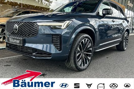 Volvo XC90 17.371 km 69.490 &euro; Ibbenbüren 49479