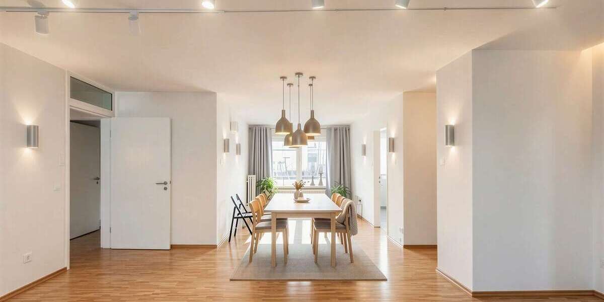 Etagenwohnung Kornwestheim - 5.5 Zimmer, 110 m&sup2;, 448.000&euro; | Angebot:25461388