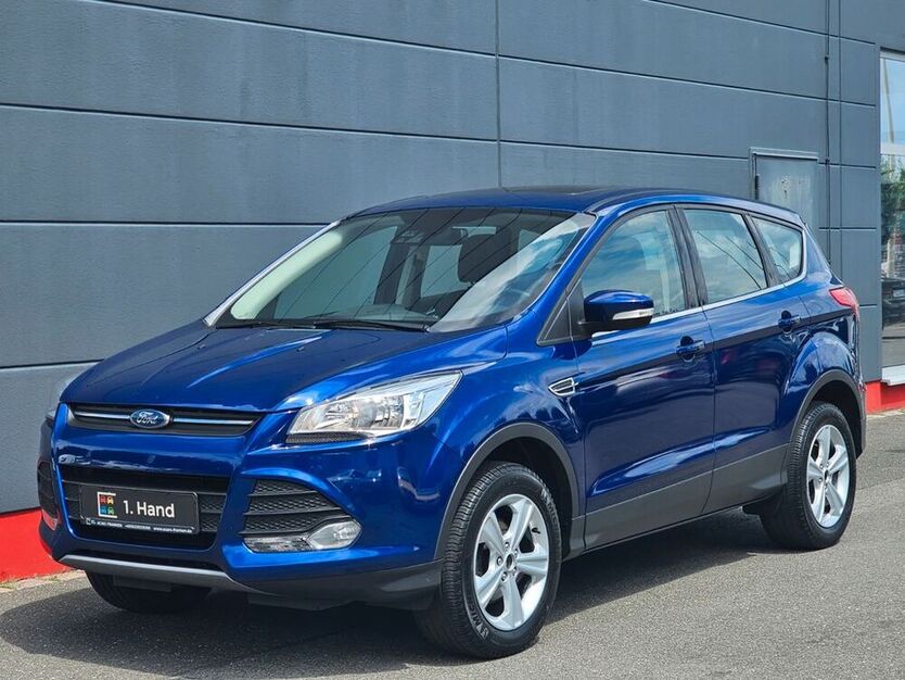 Kuga