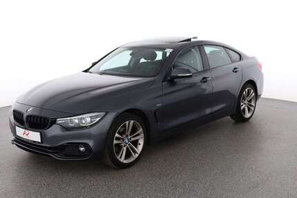 BMW 420 75.212 km 22.830 &euro; Schönefeld 12529