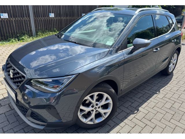 Seat Arona 11.670 km 23.950 &euro; Weinheim 69469
