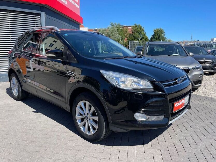Kuga