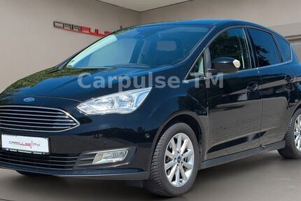 Ford C-Max 140.000 km 9.900 &euro; Kastorf 23847