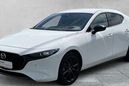 Mazda 3 22.533 km 21.990 &euro; Marienberg 09496