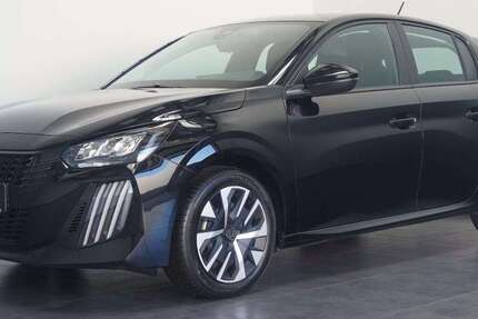 Peugeot 208 11.155 km 13.950 &euro; Wiesbaden 65205