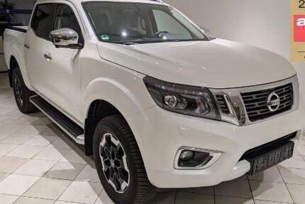 Nissan Navara 91.854 km 27.999 &euro; Frohburg 04654