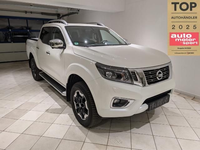 Nissan Navara 91.854 km 27.999 &euro; Frohburg 04654