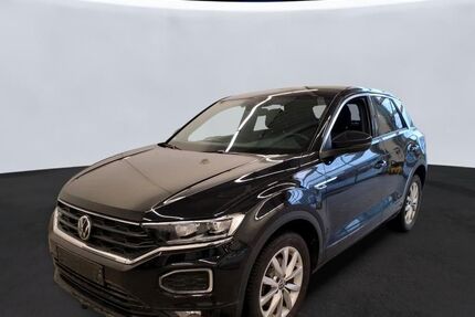 VW T-Roc 100.000 km 23.790 &euro; Peine 31228