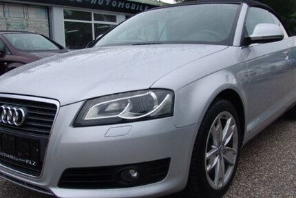 Audi A3 96.000 km 5.990 &euro; Schwabhausen 85247