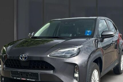Toyota Yaris Cross 49.457 km 20.390 &euro; Heusweiler 66265