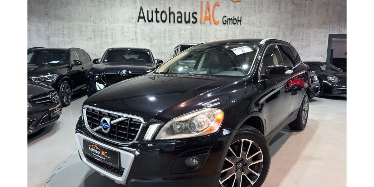 Volvo XC60 231.173 km 9.700 &euro; Petersberg Landkreis Fulda 36100